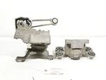 15-19 Land Rover Discovery Sport 2.0L Upper Engine Motor Mount Bracket Oem Set. Fixed Price $89.09.