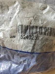 Genuine Gm Lower Insulator Part Number 15240259. Fixed Price $9.50.