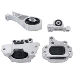 Labwork Engine & Transmission Set For Jeep Renegade 15-17 L4 2.4L. Fixed Price $80.15.
