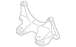 Genuine Ford Automatic Transmission Mount Bracket CK4Z-7A033-B. Fixed Price $82.98.