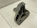 Volkswagen Touareg 2005 4.2L Front Left Driver Side Engine Mount Bracket Factory. Fixed Price $23.00.