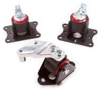 Innovative Black Steel Mounts 60A Bushings Fits 04-08 Acura Tsx K-series. Fixed Price $408.76.
