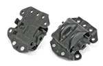 Trans-dapt Performance 4602 Replacment Rubber Pads 4600 4601 Pioneer 605314. Fixed Price $131.32.