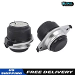 2512404317 2512404417 2PCS Engine Mount For W164 ML300 ML350 4MATIC M272 Lh & Rh. Fixed Price $88.34.