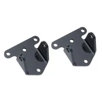 Trans Dapt Engine Mount Set 4126; Solid, 1-11/16 X 2-1/2 For Sbc, Camaro, Nova. Fixed Price $49.77.