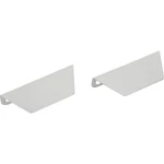Speedway 5505285 Polished Stainless Steel Motor Mount Dress Up Covers. Fixed Price $22.99.