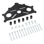 Safe Stand Adapter Plate Compatible With Chevy Lt -LS1. Fixed Price $88.45.