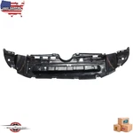 Fits 2017-2020 Toyota Sienna Front Engine Splash Shield Under Cover TO1228217. Fixed Price $125.10.