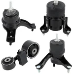 Transmission And Motor Mount Kit For Toyota Camry 2.4L 2007-2009 Automatic. Fixed Price $76.46.
