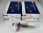 4X Fuel Injectors 095000-6250 16600-EB70A For Nissan YD25DDTI Navara D22 Denso. Fixed Price $749.00.