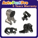 M275 Engine Motor Mount Set For 05-07 Honda Odyssey Ex Lx 4553 4555 4557 6582. Fixed Price $83.03.