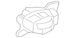 Genuine Volvo Mount 31480549. Fixed Price $239.82.