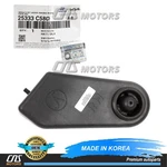 Genuine Radiator Upper Bracket Right For 16-24 Palisade Sorento V6 25333C5800. Fixed Price $19.52.