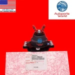 Genuine Toyota Sequoia Tundra 2WD Rear Automatic Transmission Mount 12371-0S040. Fixed Price $131.95.