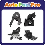 For Toyota Prius 1.8L 2012-2015 Motorking Engine & Auto Trans Mount 4PCS. Fixed Price $339.73.