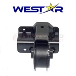 Westar Front Engine Mount For 1998-2000 Dodge Stratus Cylinder Block Yq. Fixed Price $50.40.