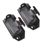 2PCS Front Westar Engine Mount Fits Pontiac Gto 1964 1965 1966. Fixed Price $83.18.