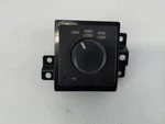 2009 Ram 3500 Transfer Case Switch. Fixed Price $54.57.