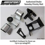 Hasport 12-15 Honda Civic Si Coupe/ Sedan Engine Set FG4STK-62A. Fixed Price $629.00.