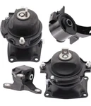 Engine Motor Mount Compatible With 2011-2016 Odyssey 3.5L Touring Elite. Fixed Price $154.00.
