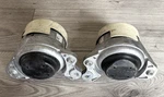 Left & Right Set 2019-2026 Mercedes E53 Amg Engine Motor Mounts, Genuine Oem. Fixed Price $175.00.