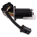 Trq Transfer Case Shift Motor Compatible With Ford Expedition F150 Lincoln Navig. Fixed Price $89.96.