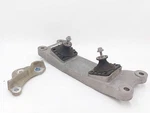 2018 Giulia Quadrifoglio Transmission Bracket Support 782216150885 00505484920. Fixed Price $110.33.