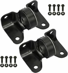 Pair (2PCS) Torsion Bar Mount Kit Front Replacement For 1999-2007 Chevy.... Fixed Price $49.97.