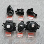 6PCS Genuine Engine Motor & Trans Mount Kit For 2003-08 Honda Accord Acura 2.4L. Fixed Price $268.00.