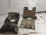 K234-2194 Kenworth Right Passenger Engine Mounts (12212190. Fixed Price $188.68.
