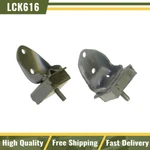 Engine Mount Fits 1964-65 Ford Falcon L6 3.3L-FRONT(L&R) FF24 2PCS Anchor. Fixed Price $40.54.