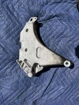2012 Vw Passat 2.0L Tdi Engine Moutn Bracket 03L 199 207 Oem 13 14. Fixed Price $50.00.