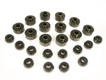 Prothane 1-106-BL Body Mount Kit Fits Cherokee (sj) Grand Wagoneer. Fixed Price $145.89.
