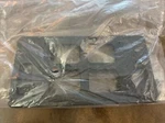 Genuine Volvo Front Plate Bracket Mount 31690951 - XC90 W Fasteners. Fixed Price $29.00.