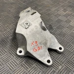 Oem 2018 - 2024 Bmw X3 G01 Front Left Side Engine Mount Support Bracket. Fixed Price $44.20.