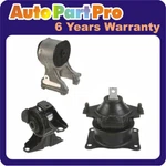 M409 Engine Motor Mount Hydraulic For 05-07 Honda Odyssey Vtec 4526 4553 4587. Fixed Price $75.19.