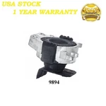 1PCS Right Motor Mount Fit Mazda 3, Sport, 2.3L Turbo & 2.5L. Fixed Price $39.28.
