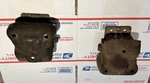 73-87 Original Chevy Gmc Truck Blazer Suburban Jimmy Motor Mount 334607 334608. Fixed Price $125.00.