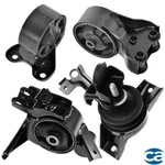 Engine Mounts & Automatic Transmission 4PCS For Hyundai Elantra 06-01 2.0L. Fixed Price $75.99.
