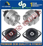 Vw Passat 2.8 V6 Engine / Motor Transmission Mount L & Automatic. Fixed Price $102.34.
