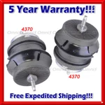 M514 Fits 14-16 Infiniti Q70L QX50, 3.7L Awd Front & Motor Mount. Fixed Price $83.29.