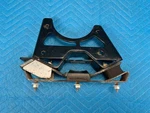 Ram 1500 5.7L Rwd Transmission Mount Bracket W/ Insulator 65K 2019-2024 Oem. Fixed Price $95.00.