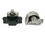 Motorsport Engine Mount Set 034-509-5003-SD Vw Volkswagen Jetta Passat Gti. Fixed Price $355.65.