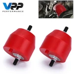Engine Motor Mount Left & Right For Bmw E36 E46 3SERIES 85A Polyurathane Bushing. Fixed Price $49.90.