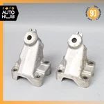 90-92 Mercedes R129 500SL M119 Engine Motor Right & Left Side Mount Bracket Oem. Fixed Price $95.45.