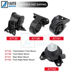 4PCS Engine Motor & Trans Mount Set For 2005-2010 Kia Sportage Hyundai Tucson. Fixed Price $61.71.