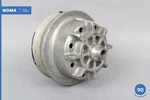 00-06 Jaguar Xkr XK8 X100 Engine Motor Hydraulic Mount MNC7500AB Oem. Fixed Price $51.04.