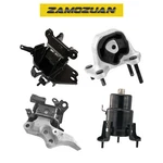 Front, & Rear Engine Trans 4PCS 2016-2022 For Lexus RX350L Auto. Fixed Price $210.46.