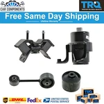 Trq Engine Motor Transmission Mount Kit For 1997-2001 Lexus ES300 Toyota Avalon. Fixed Price $97.53.