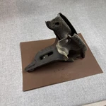 90-93 Acura Integra Rear Engine Transmission Mount Bracket 88-91 Crx Jdm Dohc. Fixed Price $61.70.